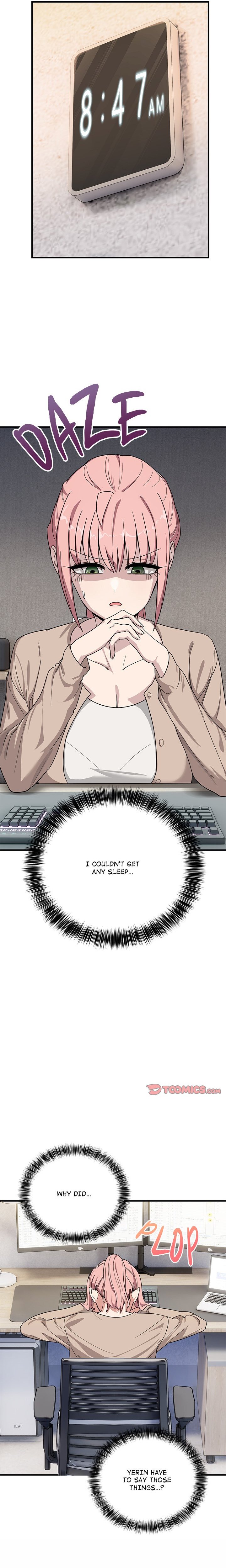 I Became a Dog! - Chapter 13 [photo 3] - MangaPorn