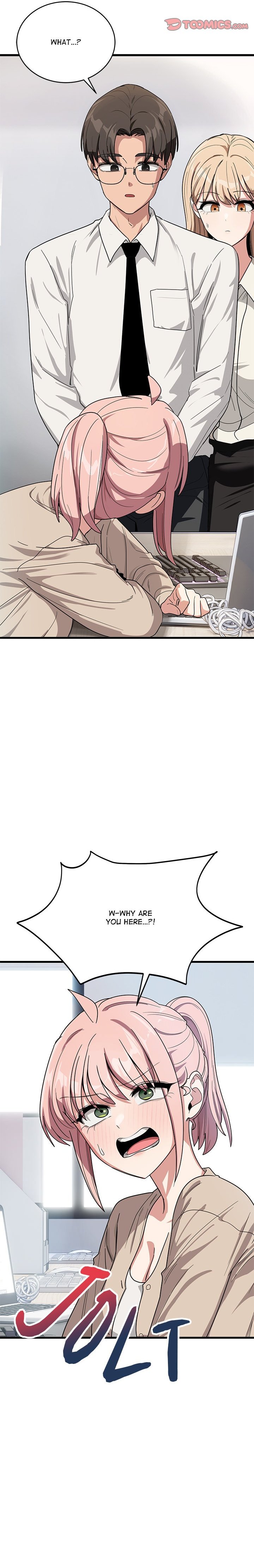 I Became a Dog! - Chapter 13 [photo 5] - MangaPorn