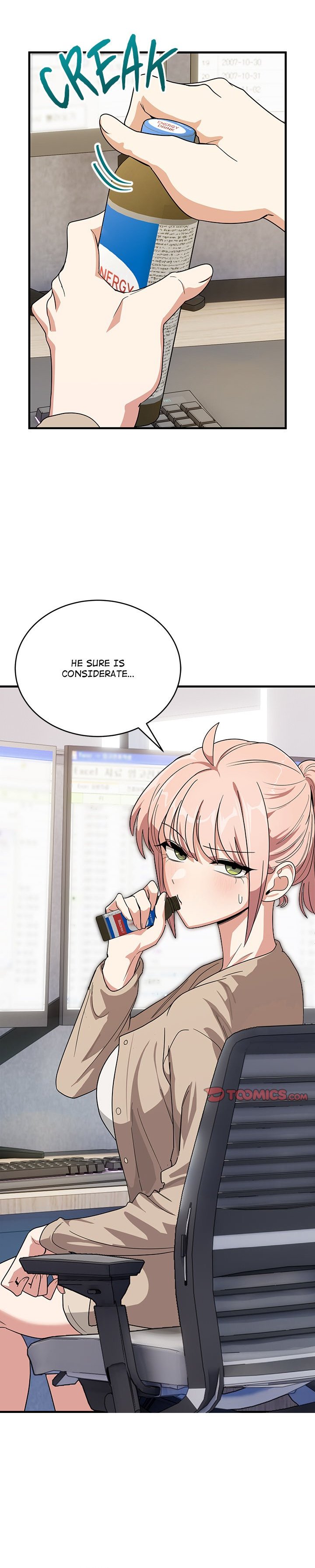 I Became a Dog! - Chapter 13 [photo 8] - MangaPorn