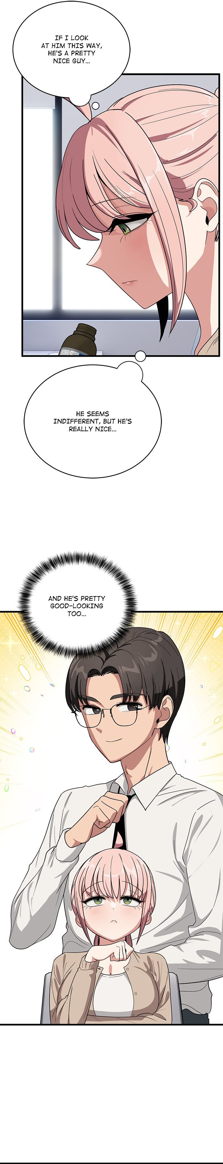 I Became a Dog! - Chapter 13 [photo 9] - MangaPorn