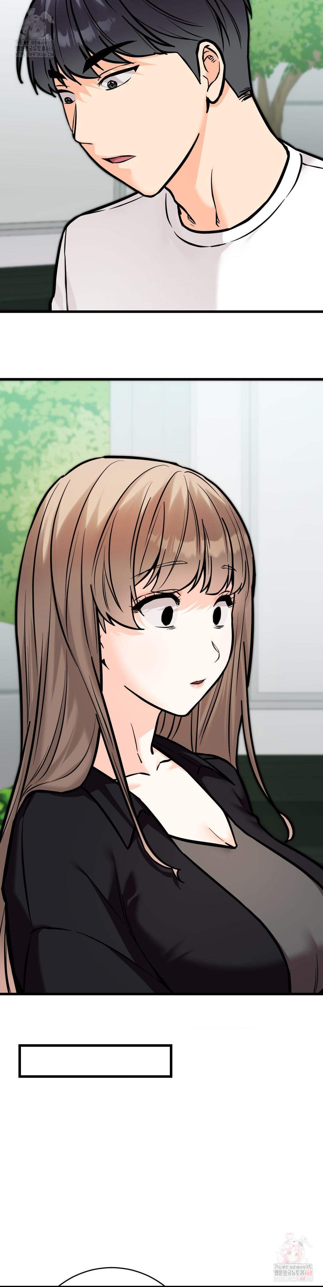 Secret Siblings 2 Raw - Chapter 33 [photo 9] - MangaPorn