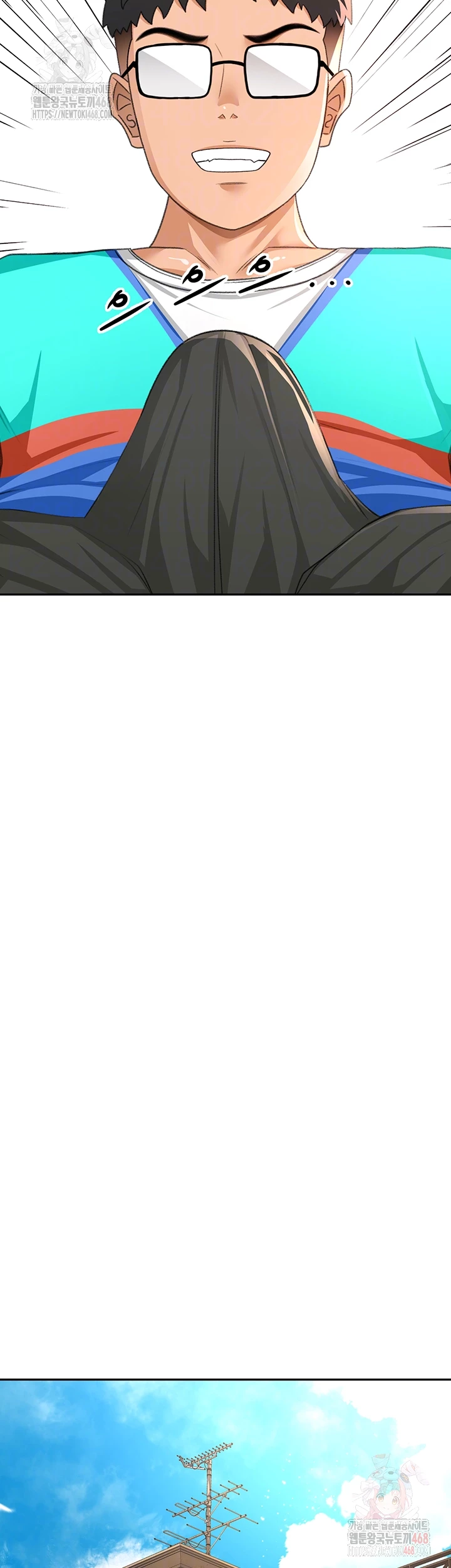 Rooftop Sex King Raw - Chapter 21 [photo 12] - MangaPorn