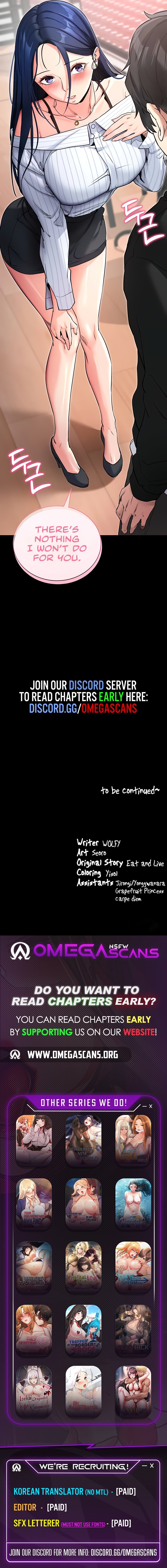 Please, Please - Chapter 14 [photo 10] - MangaPorn