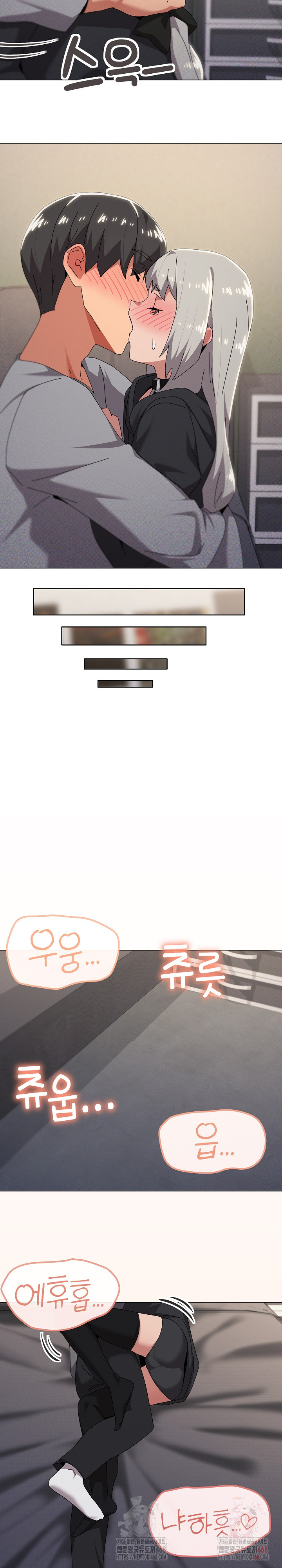 What’s Wrong With This Family? Raw - Chapter 68 [photo 13] - MangaPorn