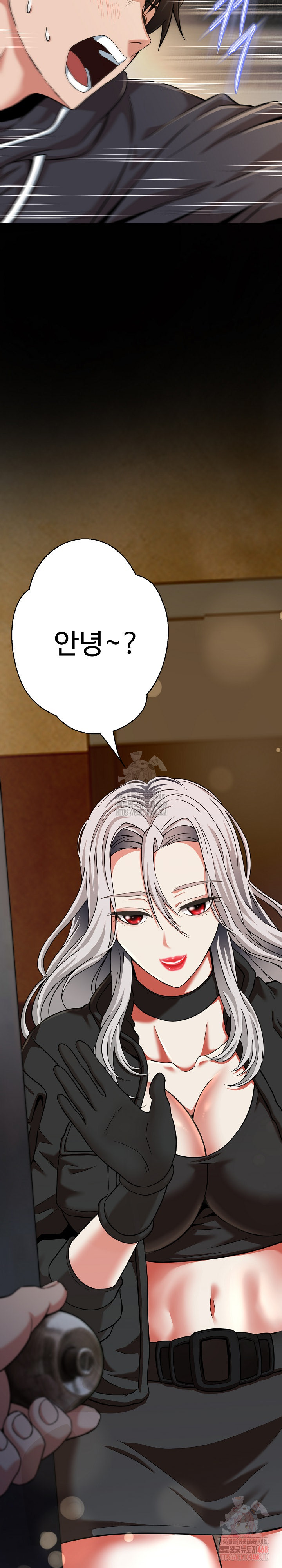 Gangster Girlfriend Raw - Chapter 19 [photo 46] - MangaPorn