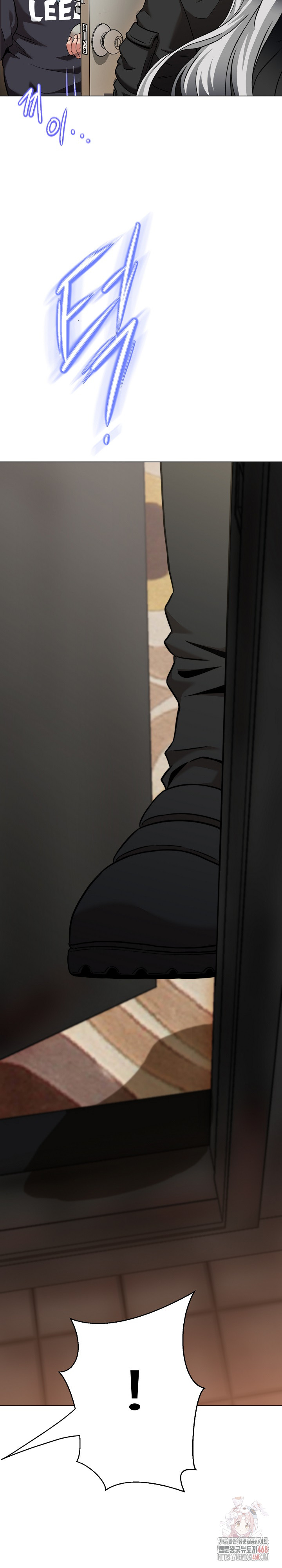 Gangster Girlfriend Raw - Chapter 19 [photo 48] - MangaPorn