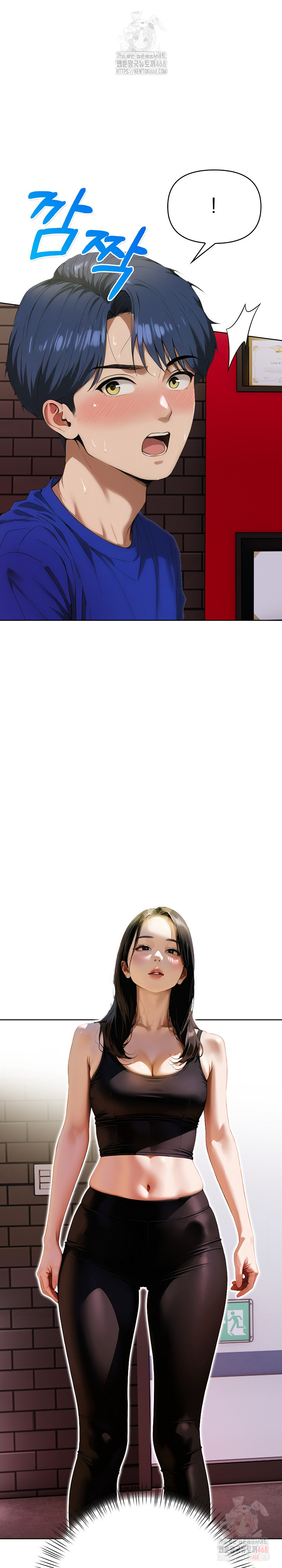 Tattoo Shop Raw - Chapter 9 [photo 33] - MangaPorn