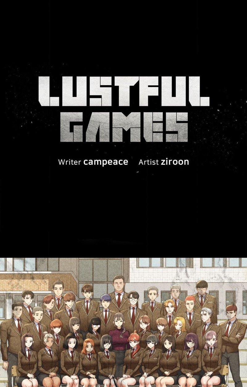 Seniors of Class 5 - Chapter 105 [photo 10] - MangaPorn