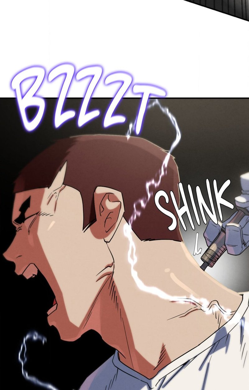 Seniors of Class 5 - Chapter 105 [photo 100] - MangaPorn