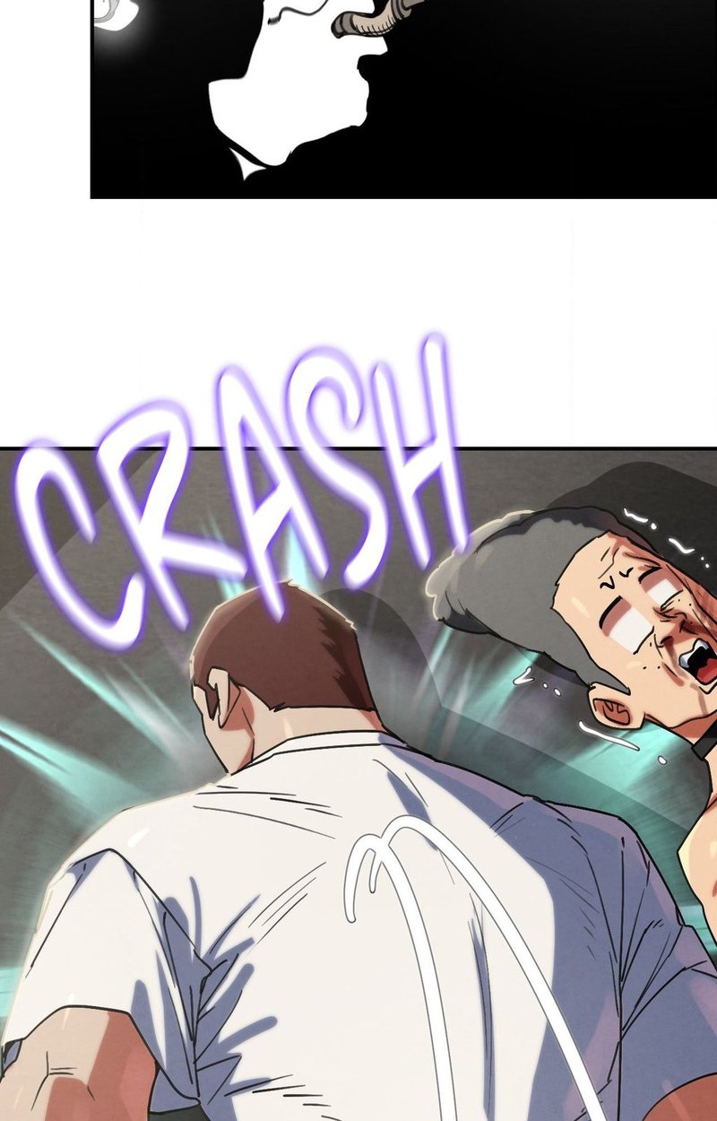 Seniors of Class 5 - Chapter 105 [photo 102] - MangaPorn