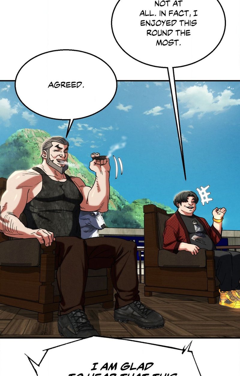 Seniors of Class 5 - Chapter 105 [photo 105] - MangaPorn