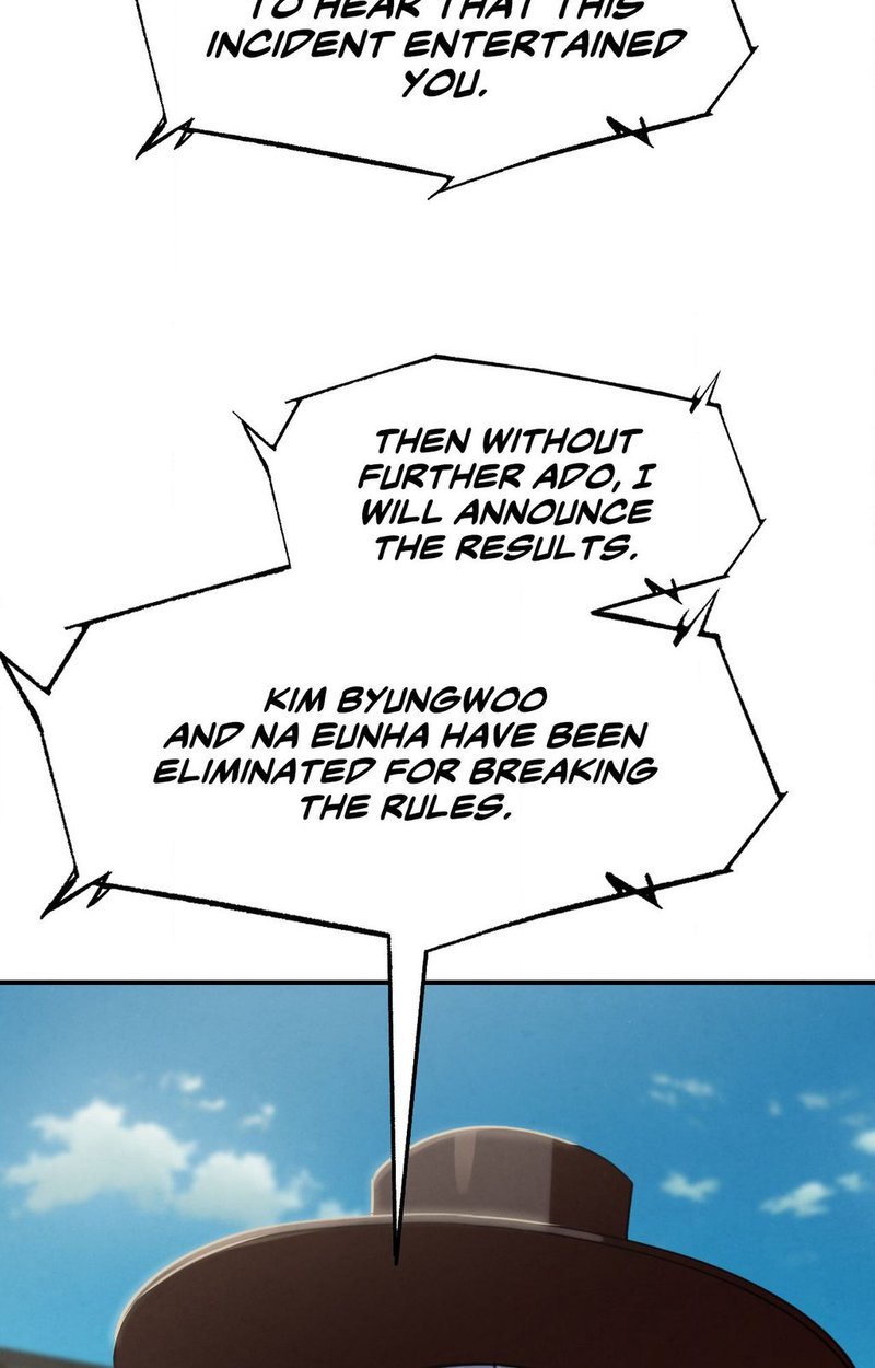 Seniors of Class 5 - Chapter 105 [photo 106] - MangaPorn