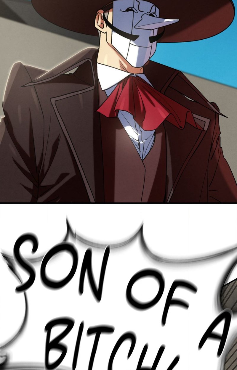 Seniors of Class 5 - Chapter 105 [photo 107] - MangaPorn