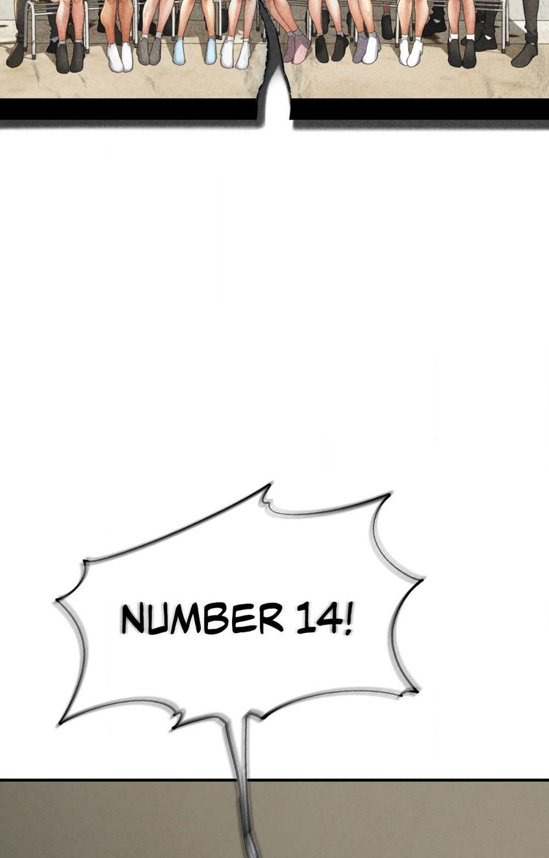 Seniors of Class 5 - Chapter 105 [photo 11] - MangaPorn