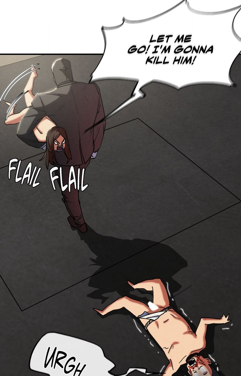 Seniors of Class 5 - Chapter 105 [photo 111] - MangaPorn