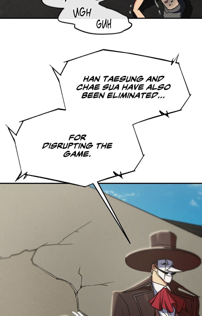 Seniors of Class 5 - Chapter 105 [photo 112] - MangaPorn