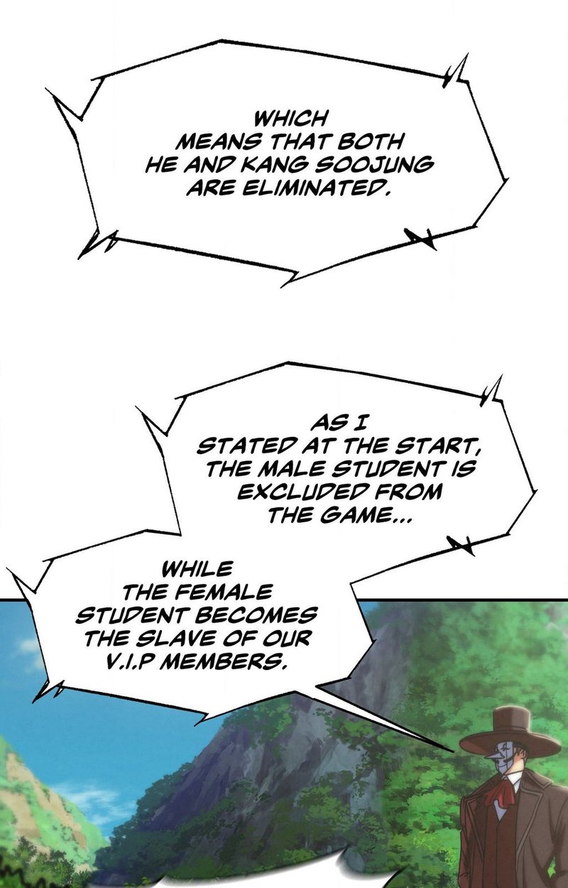 Seniors of Class 5 - Chapter 105 [photo 16] - MangaPorn