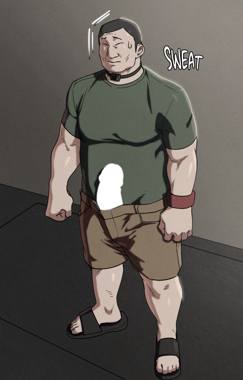 Seniors of Class 5 - Chapter 105 [photo 2] - MangaPorn