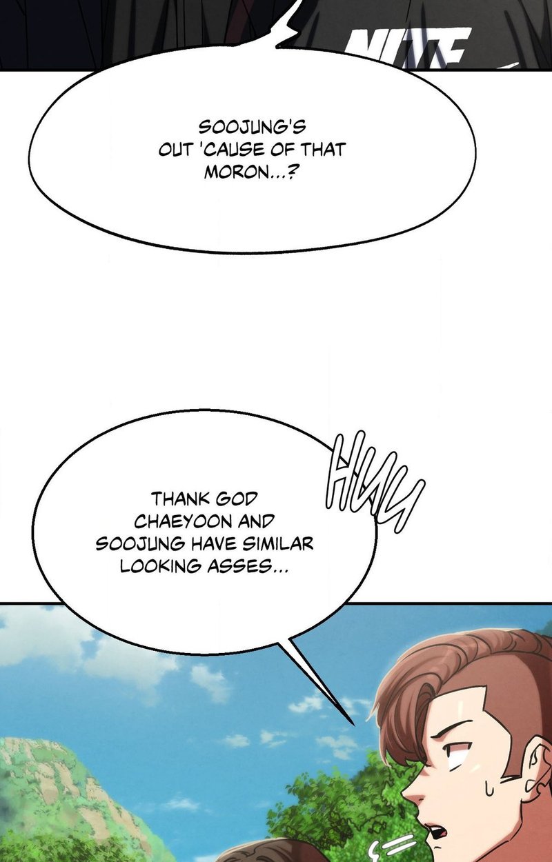 Seniors of Class 5 - Chapter 105 [photo 20] - MangaPorn