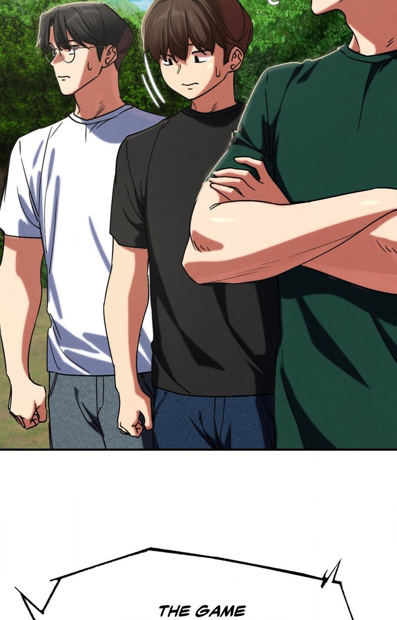 Seniors of Class 5 - Chapter 105 [photo 21] - MangaPorn