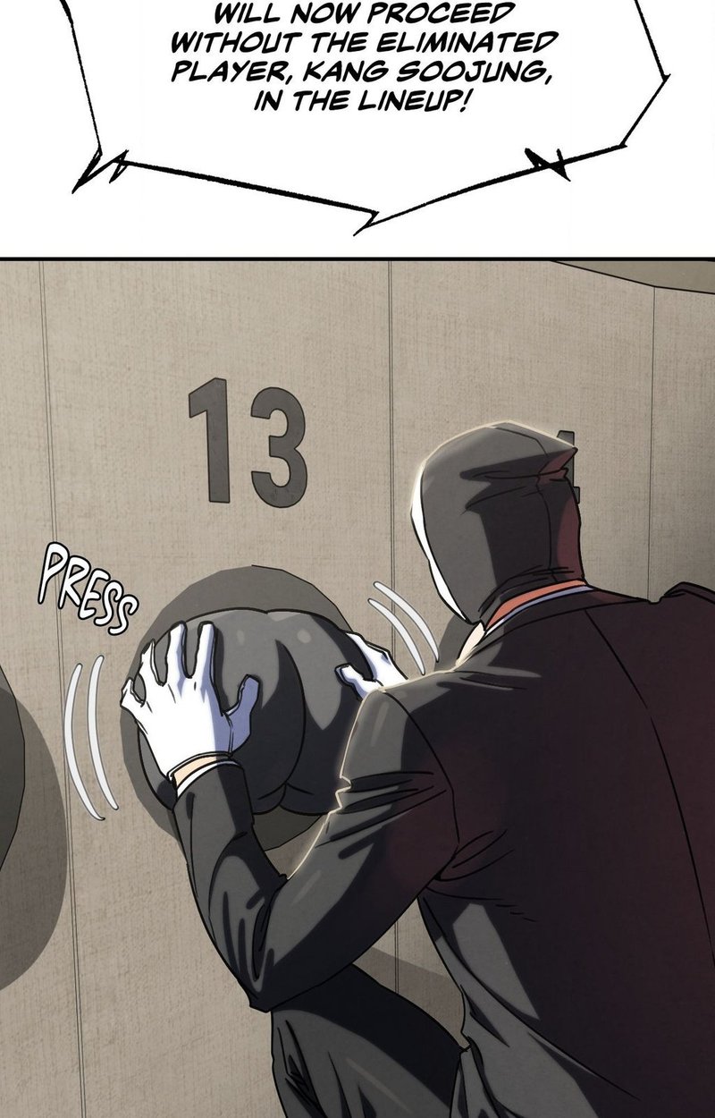 Seniors of Class 5 - Chapter 105 [photo 22] - MangaPorn