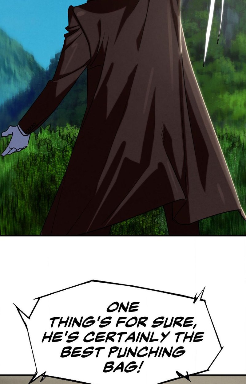 Seniors of Class 5 - Chapter 105 [photo 24] - MangaPorn