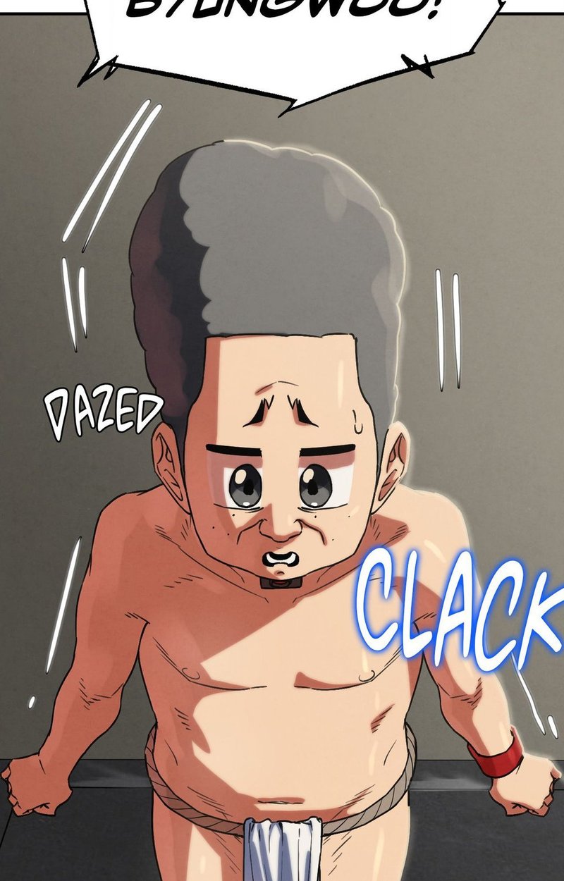 Seniors of Class 5 - Chapter 105 [photo 26] - MangaPorn