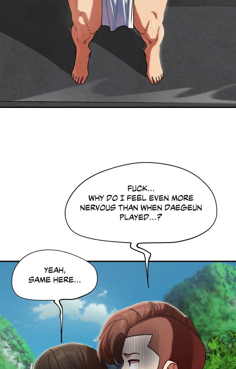 Seniors of Class 5 - Chapter 105 [photo 27] - MangaPorn