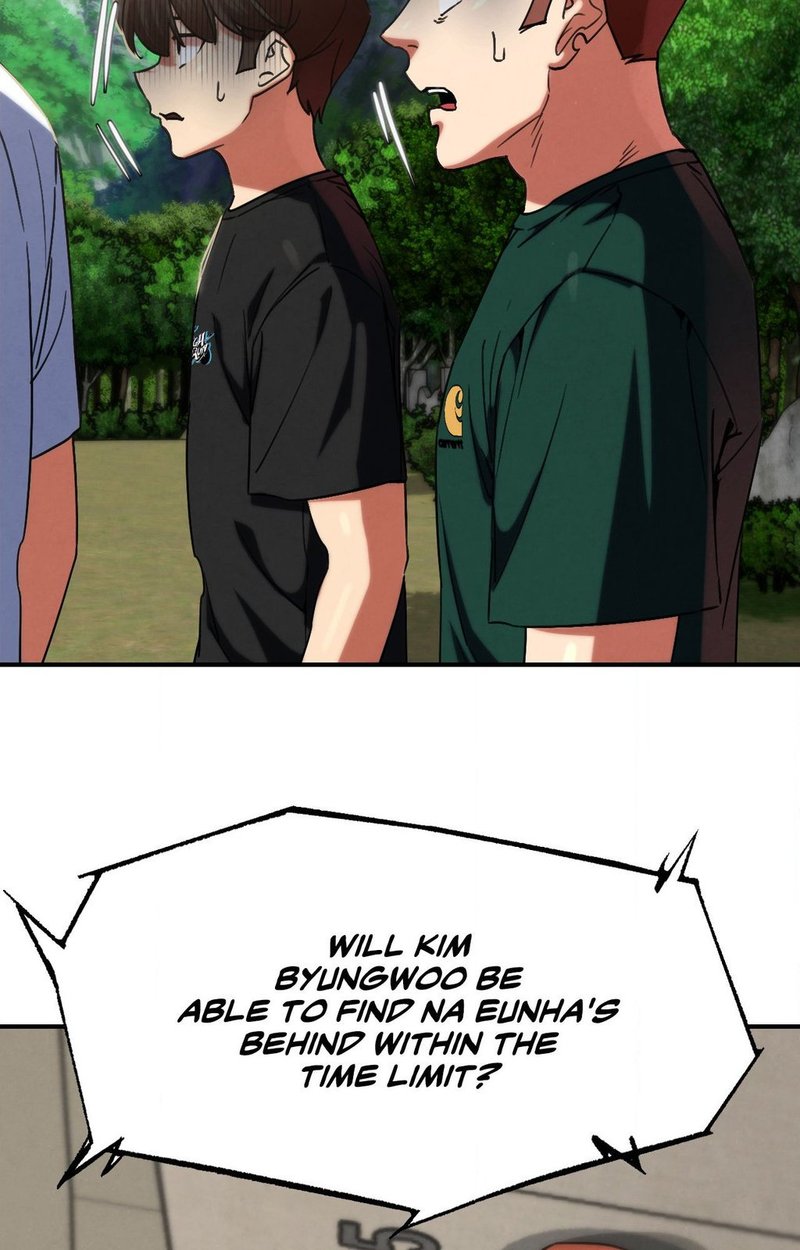 Seniors of Class 5 - Chapter 105 [photo 28] - MangaPorn