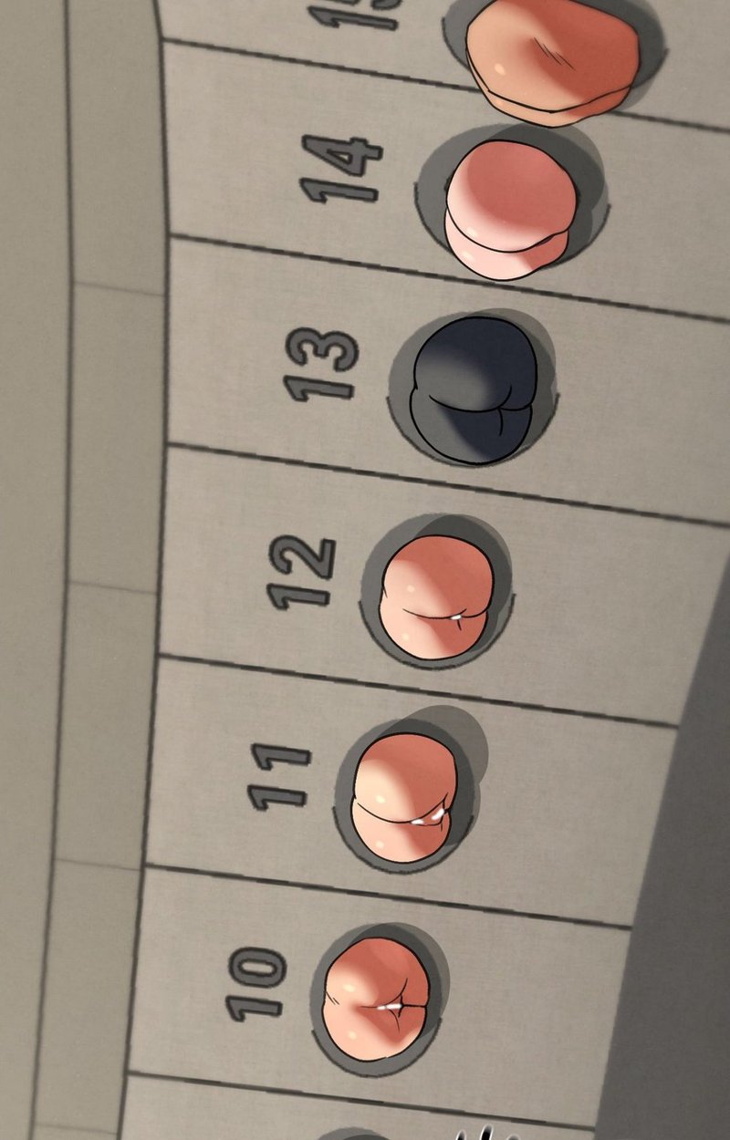 Seniors of Class 5 - Chapter 105 [photo 29] - MangaPorn