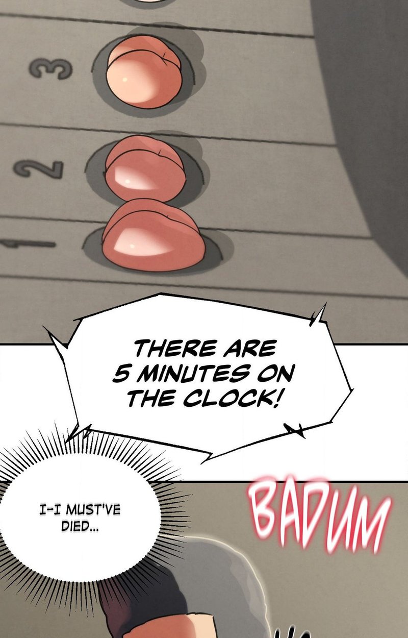 Seniors of Class 5 - Chapter 105 [photo 31] - MangaPorn