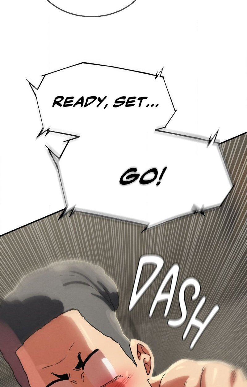 Seniors of Class 5 - Chapter 105 [photo 34] - MangaPorn