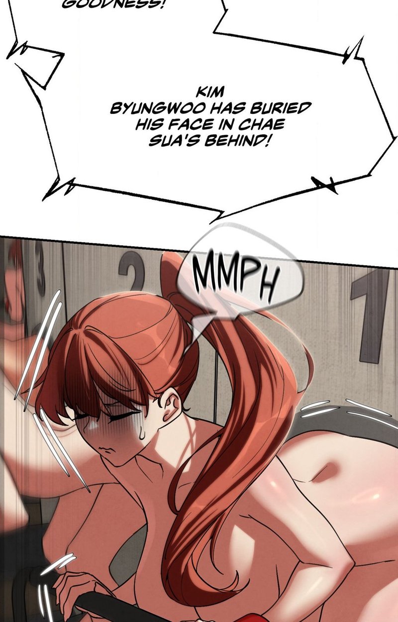 Seniors of Class 5 - Chapter 105 [photo 39] - MangaPorn