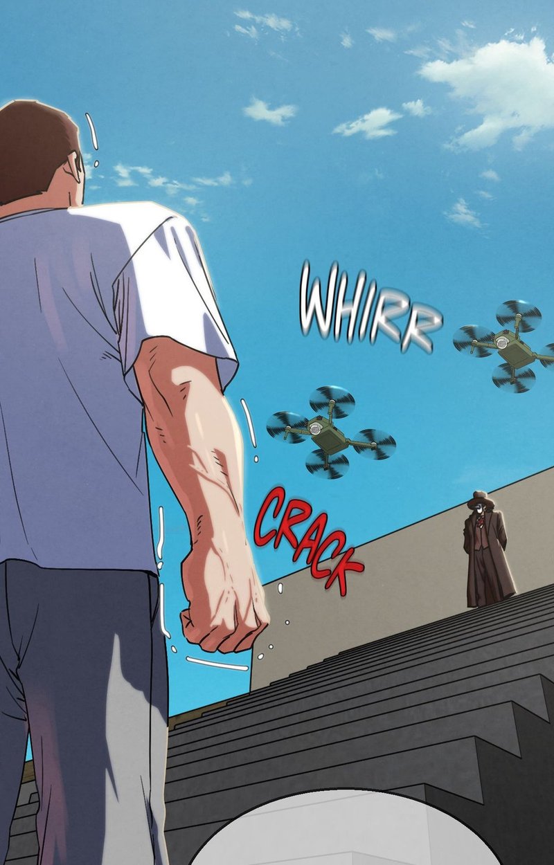 Seniors of Class 5 - Chapter 105 [photo 43] - MangaPorn