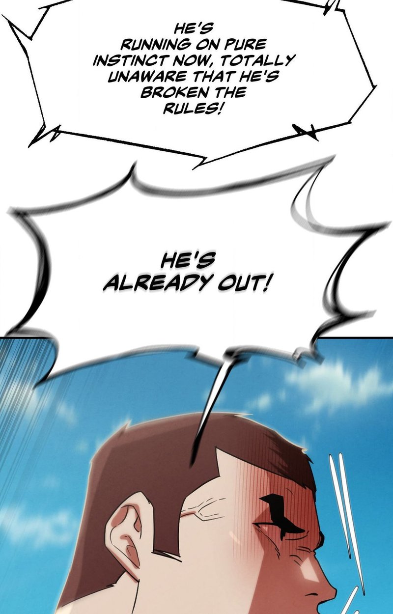 Seniors of Class 5 - Chapter 105 [photo 48] - MangaPorn