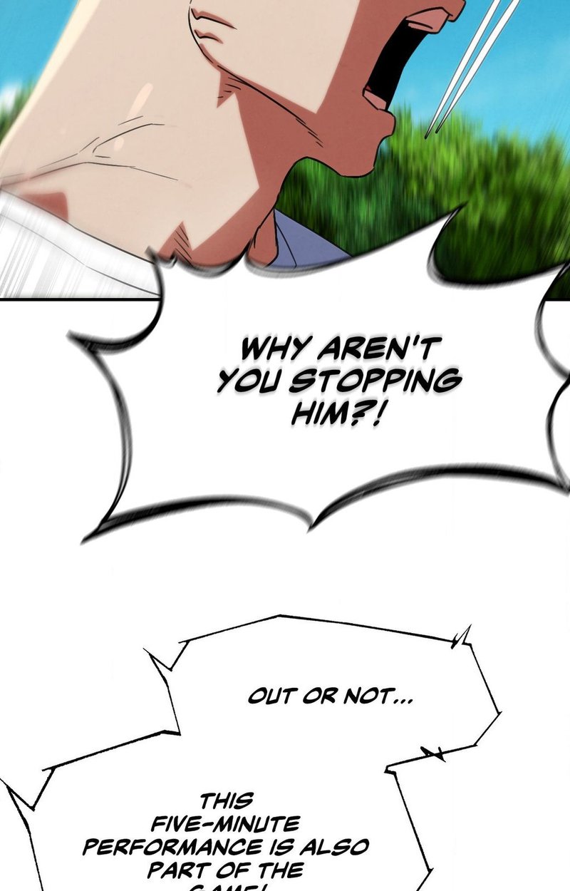 Seniors of Class 5 - Chapter 105 [photo 49] - MangaPorn