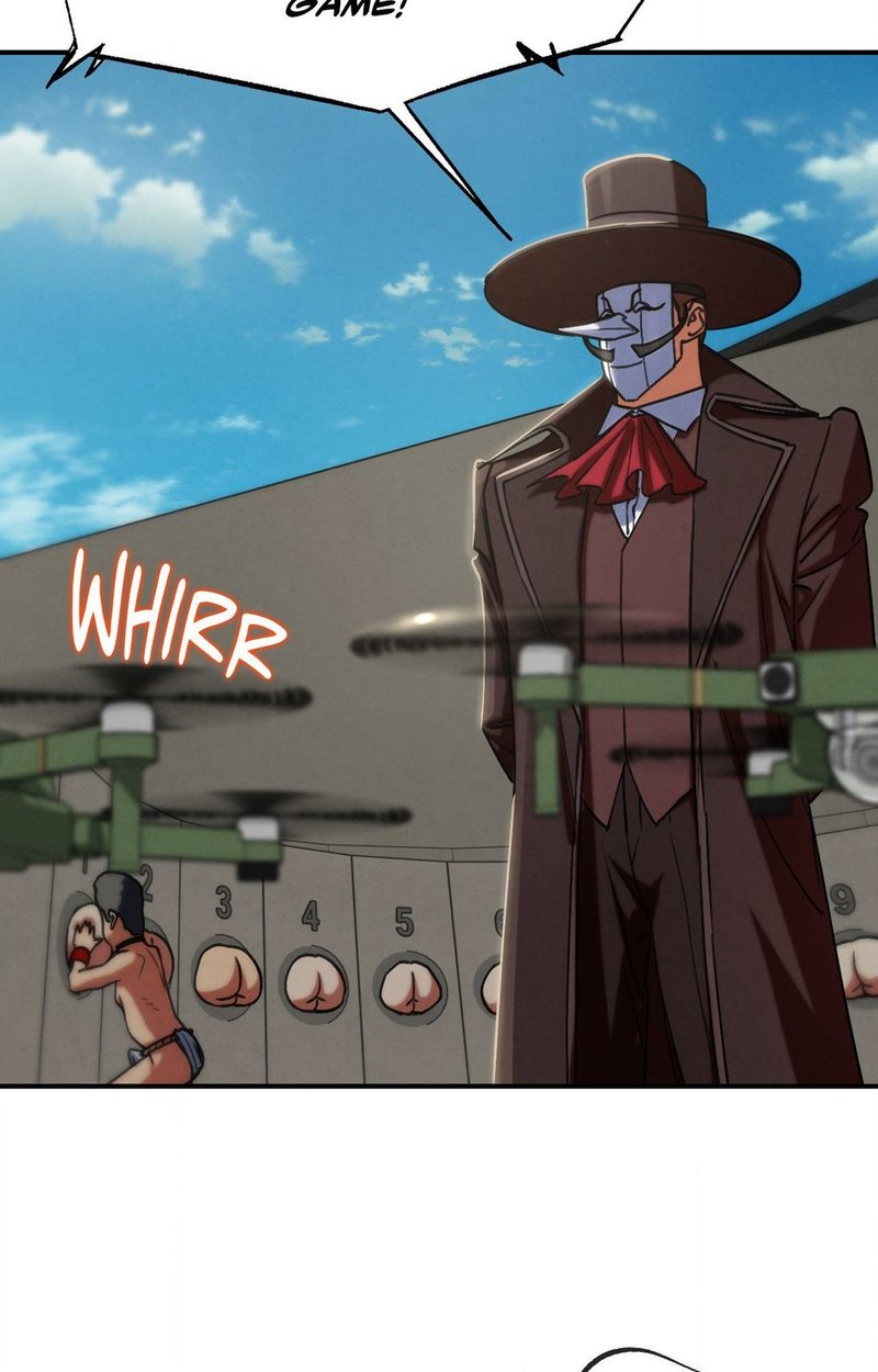 Seniors of Class 5 - Chapter 105 [photo 50] - MangaPorn