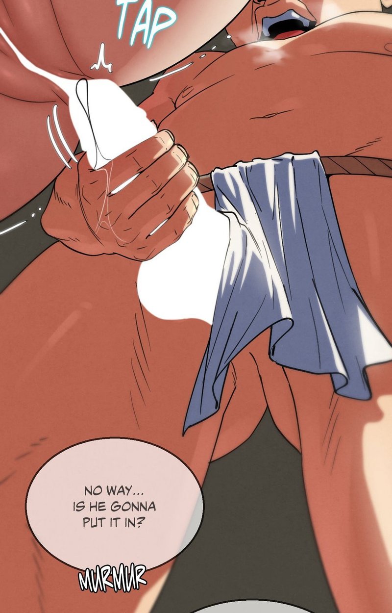 Seniors of Class 5 - Chapter 105 [photo 54] - MangaPorn