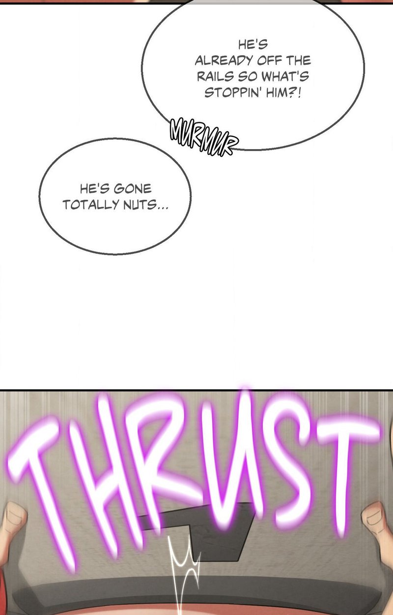 Seniors of Class 5 - Chapter 105 [photo 55] - MangaPorn