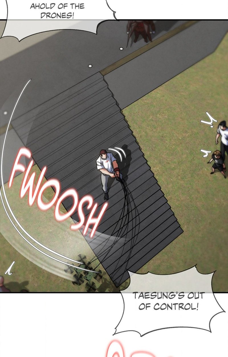 Seniors of Class 5 - Chapter 105 [photo 62] - MangaPorn