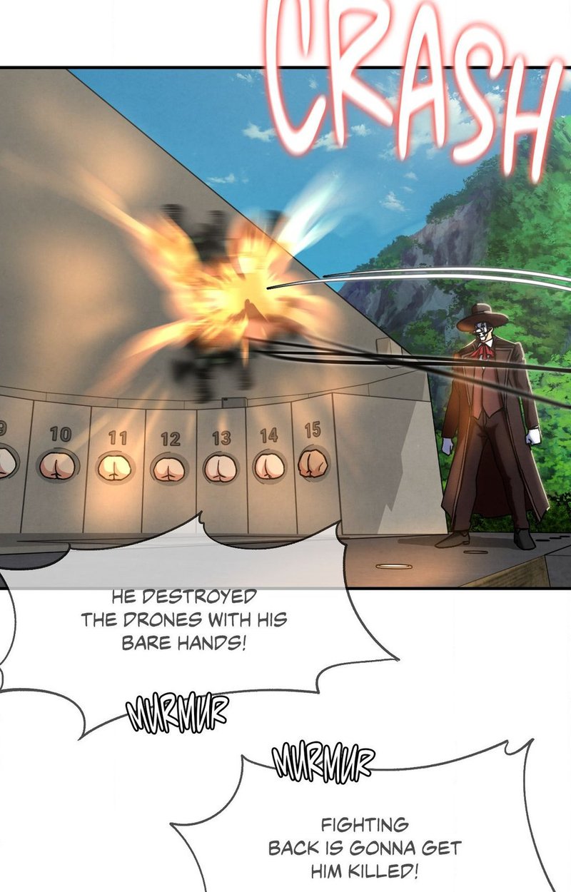 Seniors of Class 5 - Chapter 105 [photo 63] - MangaPorn