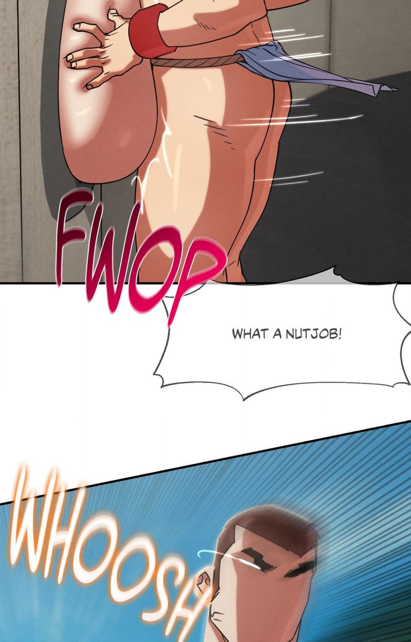 Seniors of Class 5 - Chapter 105 [photo 66] - MangaPorn