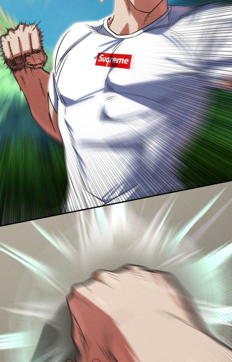 Seniors of Class 5 - Chapter 105 [photo 67] - MangaPorn