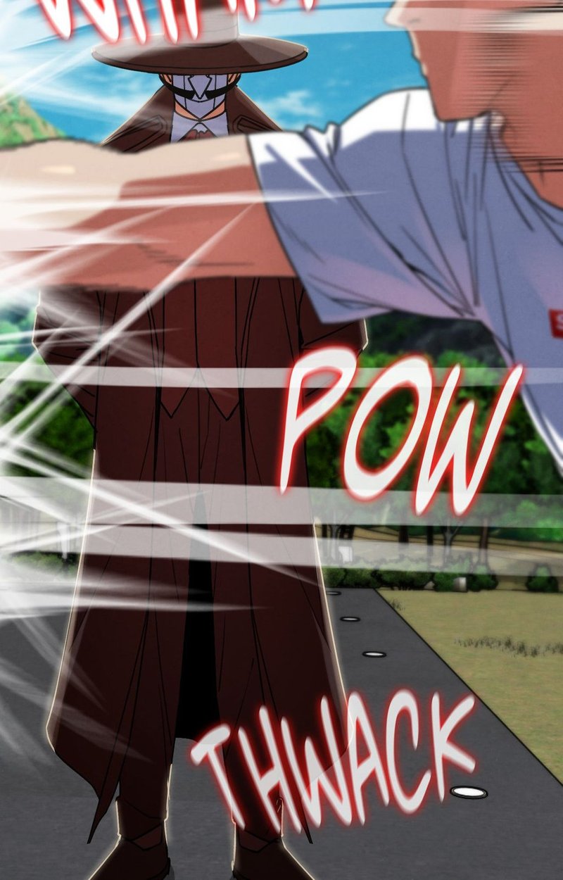 Seniors of Class 5 - Chapter 105 [photo 69] - MangaPorn