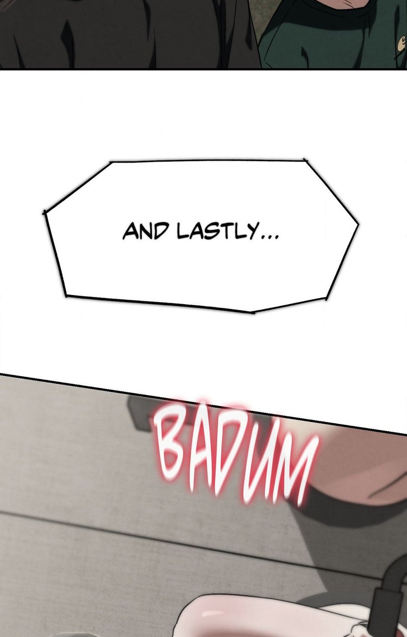 Seniors of Class 5 - Chapter 105 [photo 7] - MangaPorn