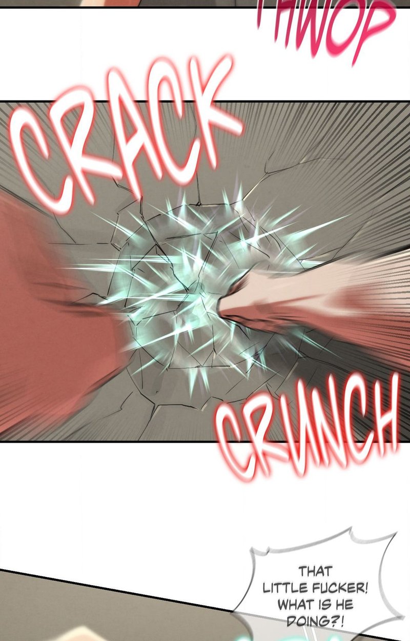 Seniors of Class 5 - Chapter 105 [photo 71] - MangaPorn