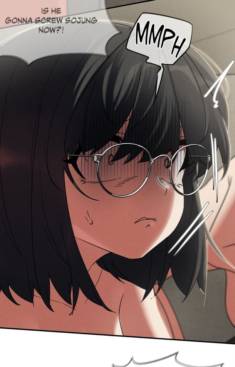 Seniors of Class 5 - Chapter 105 [photo 73] - MangaPorn