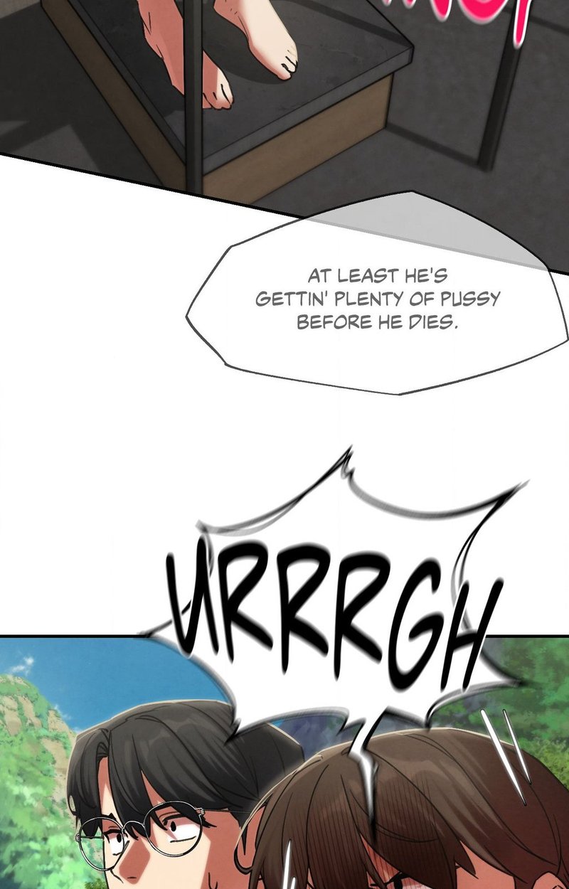 Seniors of Class 5 - Chapter 105 [photo 77] - MangaPorn