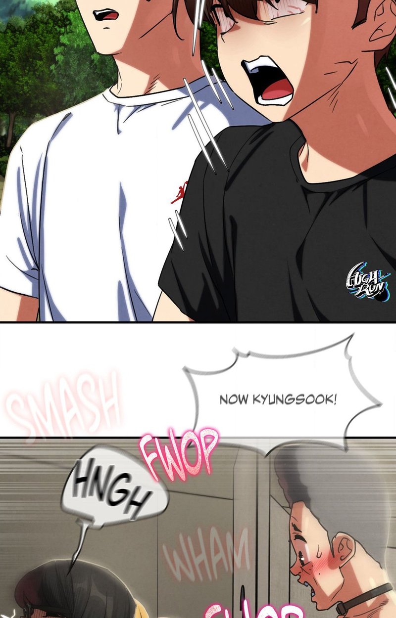 Seniors of Class 5 - Chapter 105 [photo 78] - MangaPorn