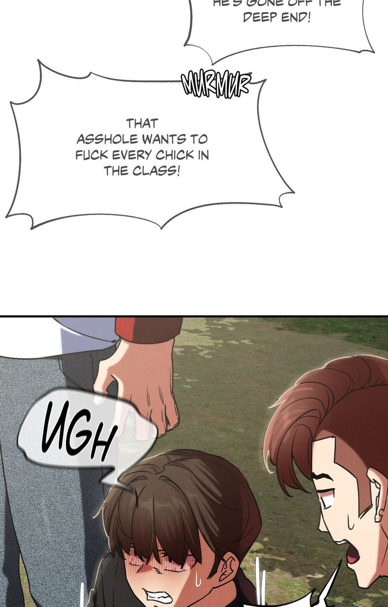 Seniors of Class 5 - Chapter 105 [photo 80] - MangaPorn